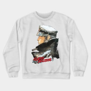 Corto Crewneck Sweatshirt